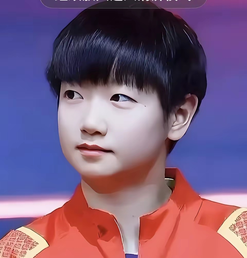 独家:孙颖莎泸州老窖天府中学的简单介绍 独家:孙颖莎泸州老窖天府中学的简单介绍