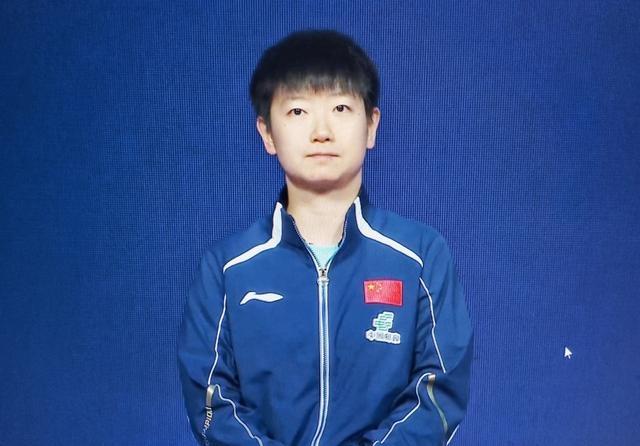 孙颖莎首轮对皇社确定将细节曝光(2024孙颖莎首轮大战平野美宇视频)